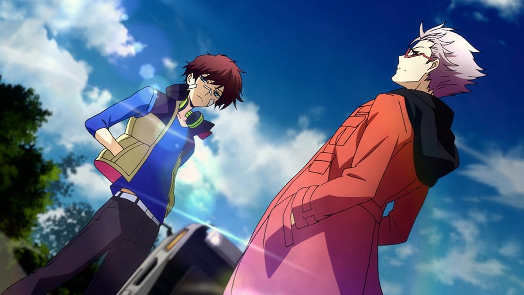 Amazon Co Jp ハマトラを観る Prime Video