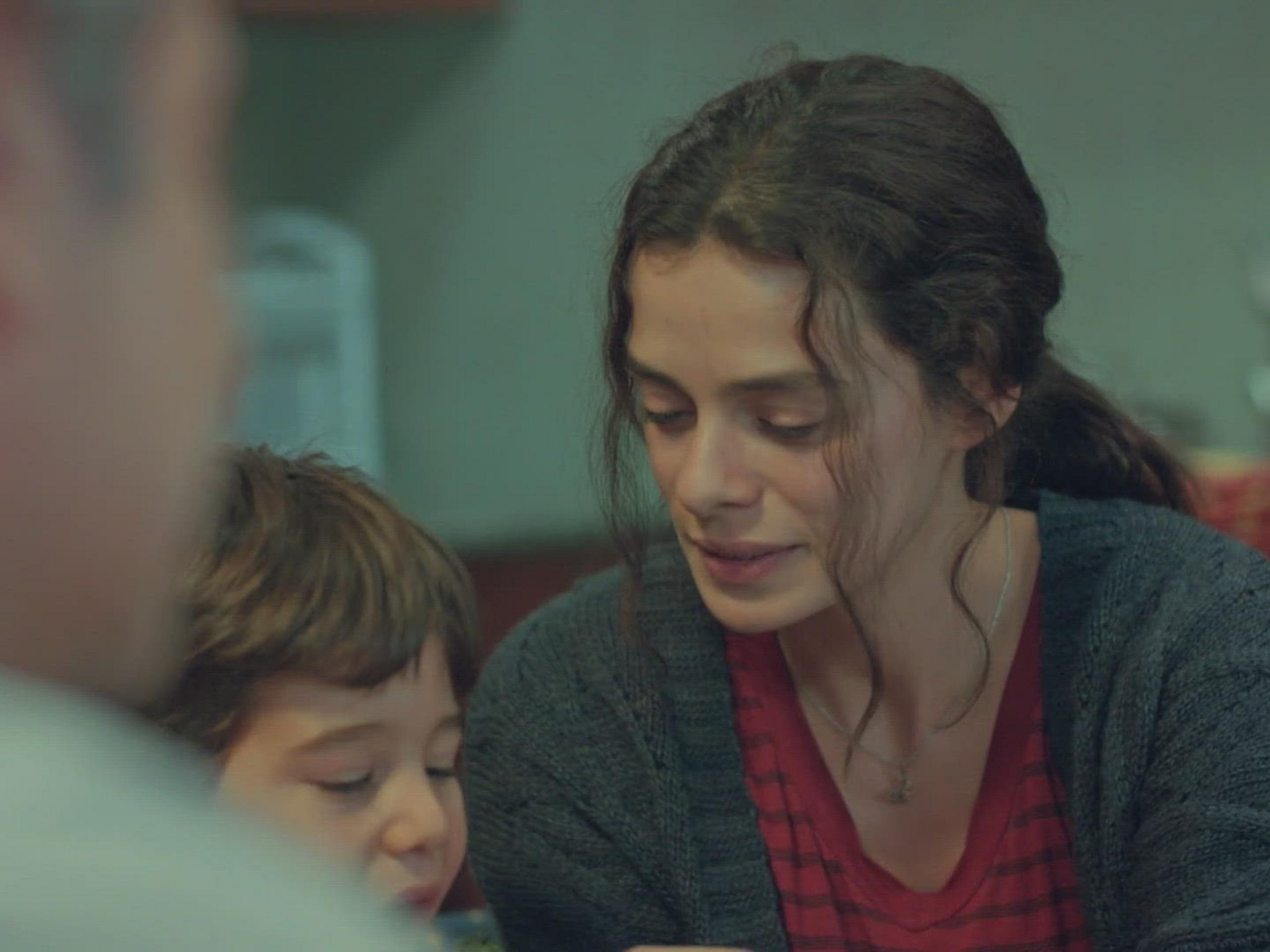 Prime Video: Une femme - Saison 1
