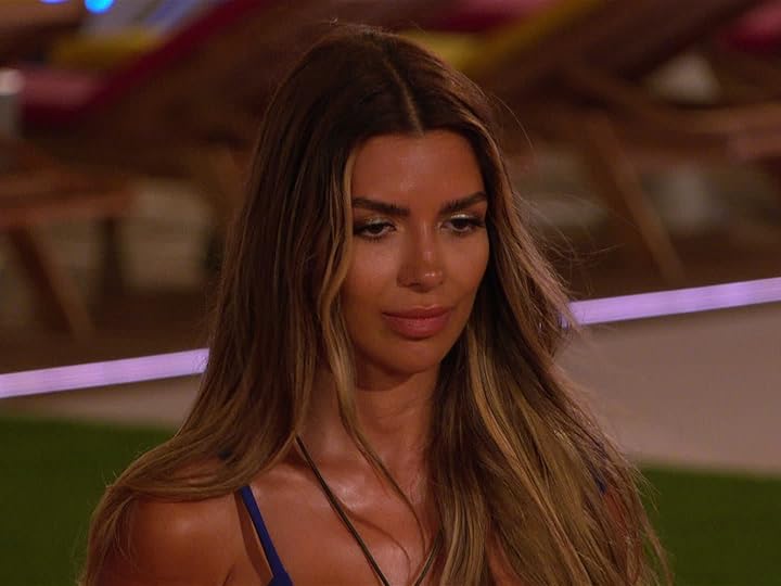 Prime Video: Love Island - Season 8