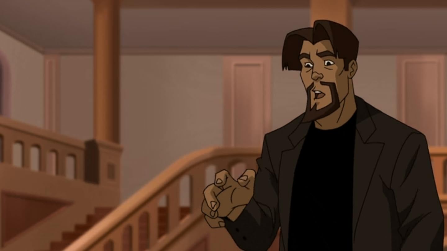 Hellboy De Sang Et De Fer Prime Video: Hellboy: De sang et de fer (Hellboy: Blood & Iron)