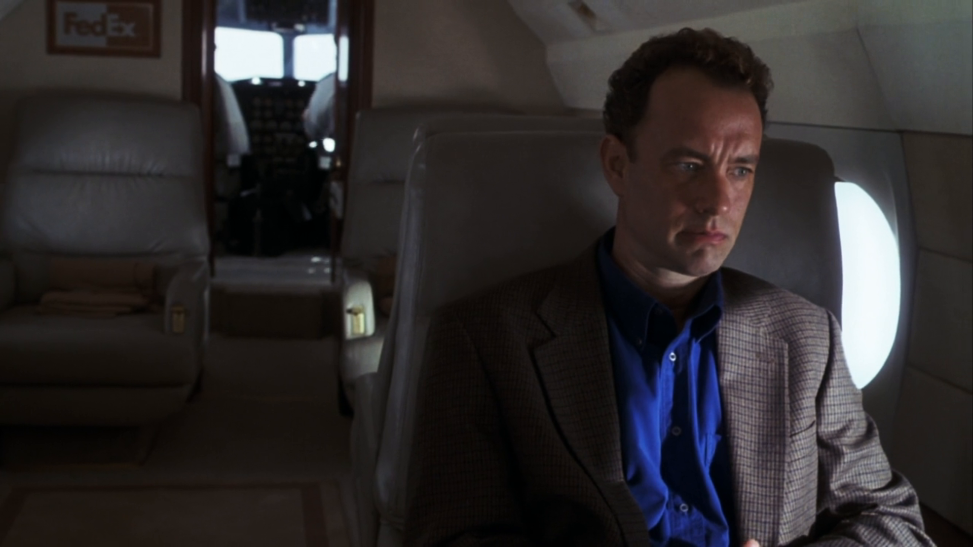 Amazon Co Jp キャスト アウェイ 吹替版 を観る Prime Video