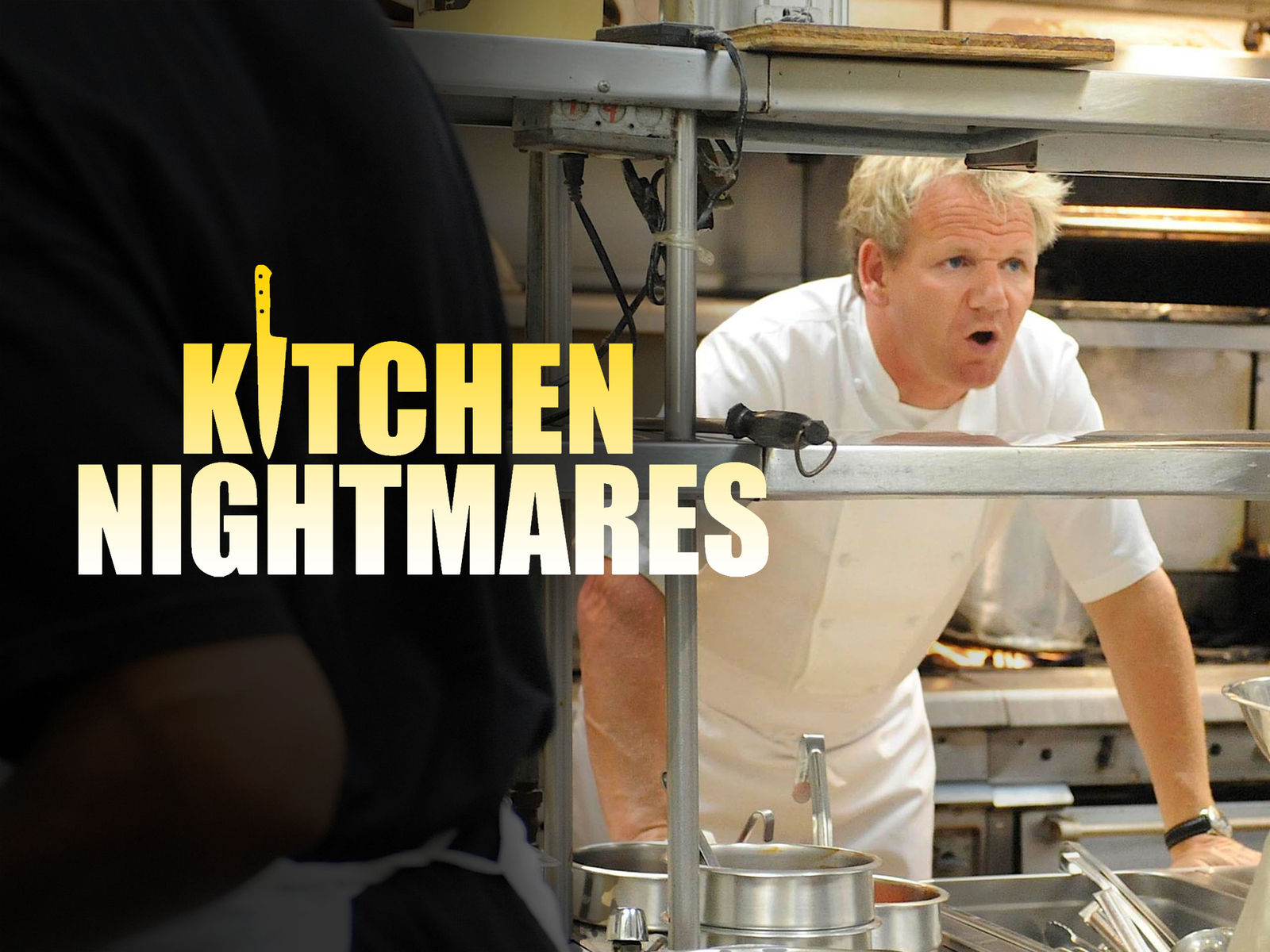 Prime Video Kitchen Nightmares USA Season 1