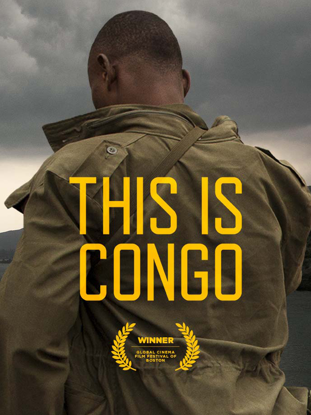 Prime Video This is Congo