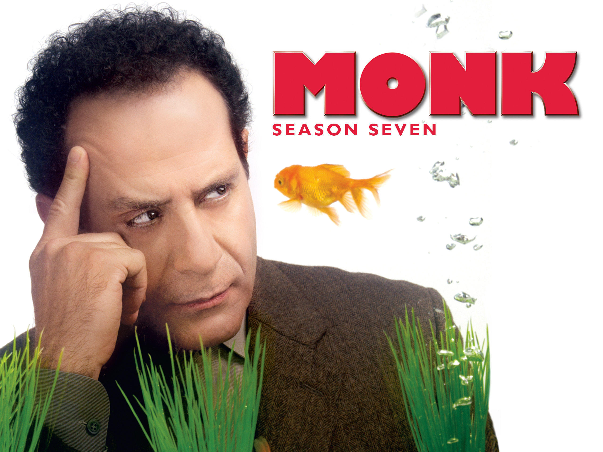 Prime Video Monk Season 7