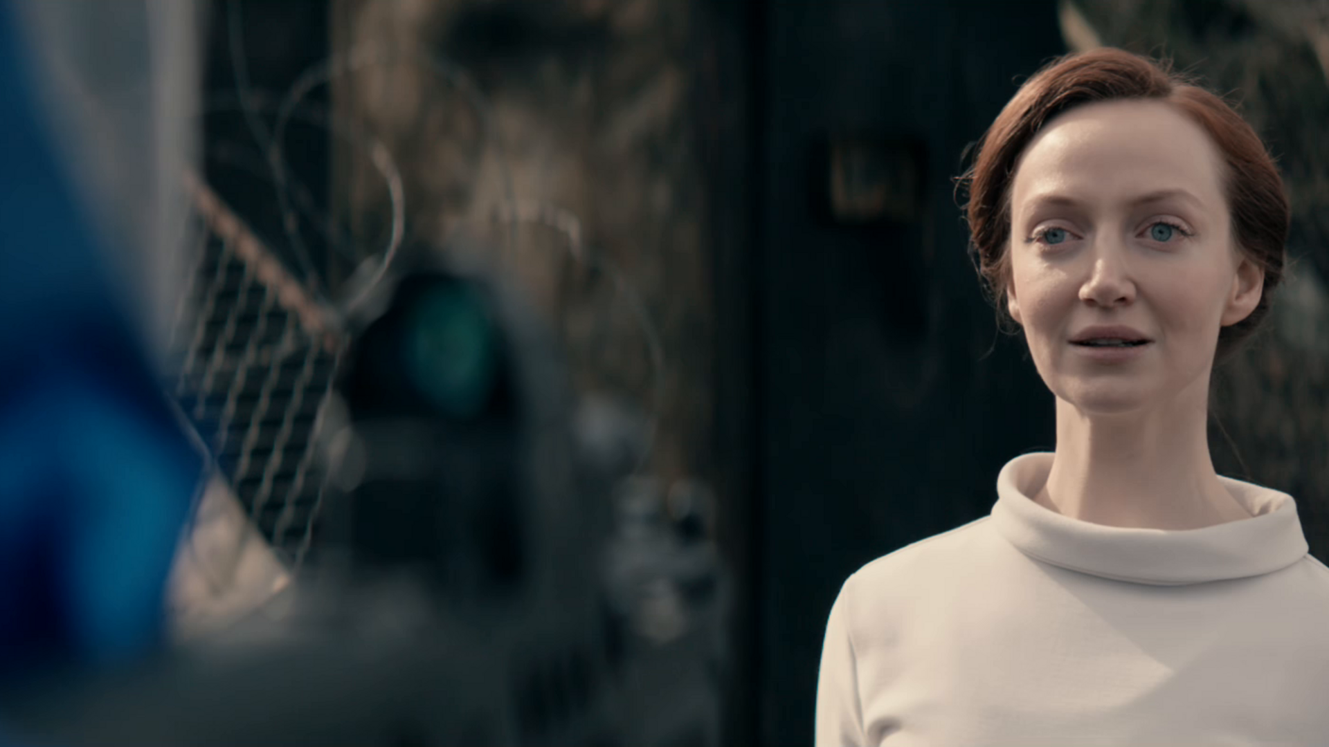 Amazon.co.jp ジェネシス(字幕版) ジョン・ハナー, オリヴィア・グラント, チャイク・オコンクォ, エド・ストッパード