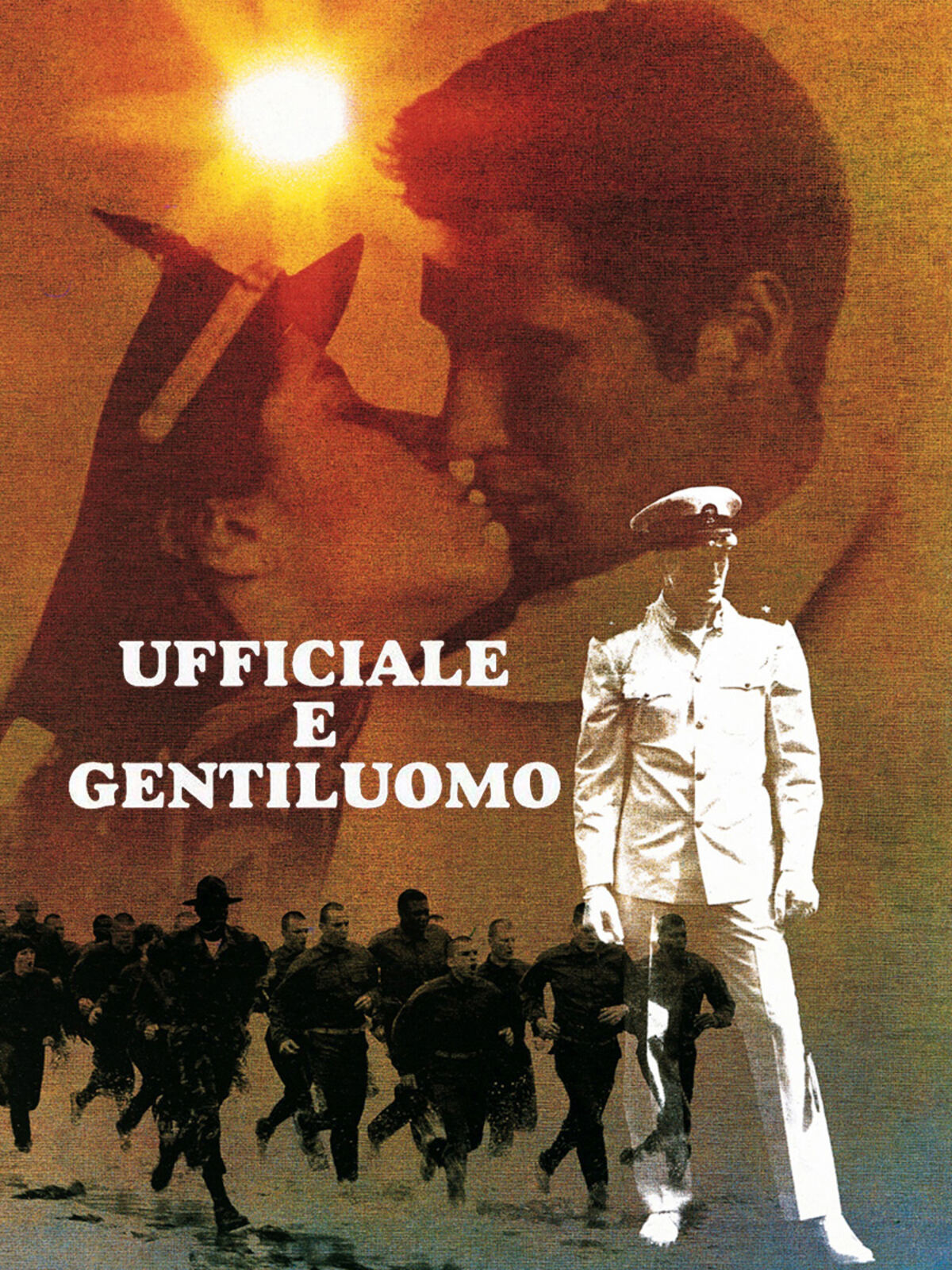 Prime Video Ufficiale e gentiluomo