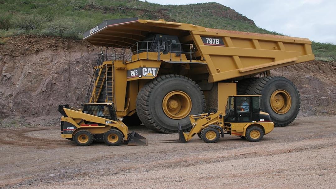 Prime Video The Best of I Love Cat Machines Part 2