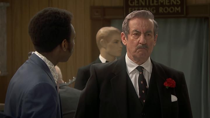 Kay Litten Amazon.com: Are You Being Served? 2016 Special : Jason Watkins, Sherrie ...