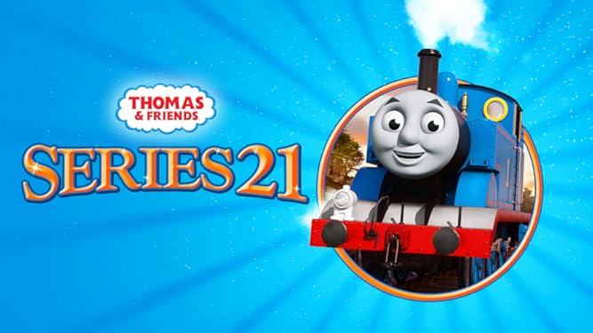 thomas and friends series 21
