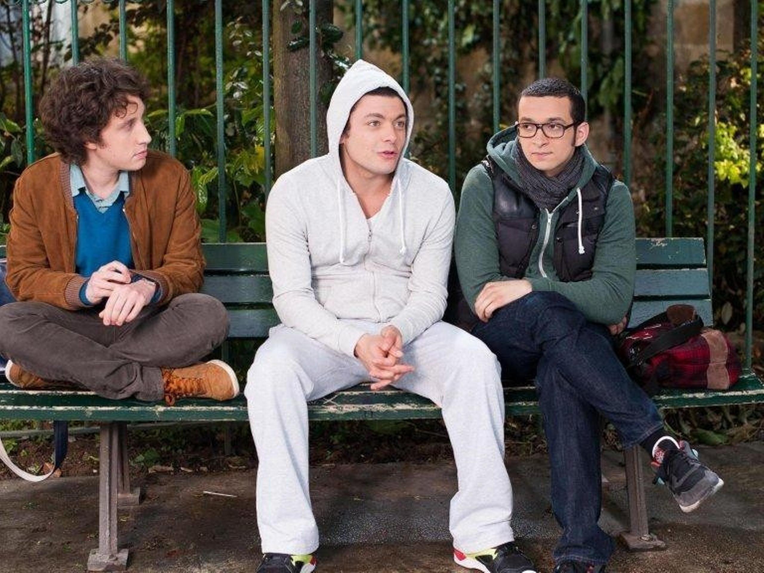 Prime Video: Soda - Saison 1