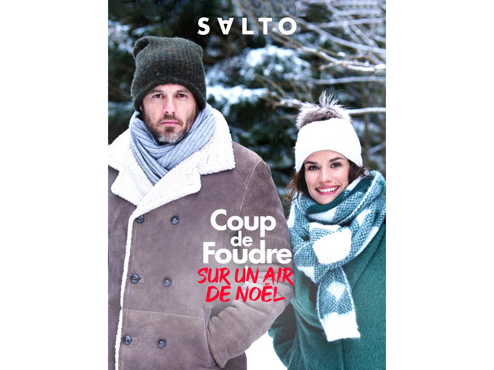 Prime Video: Coup de foudre sur un air de Noël - Saison 1