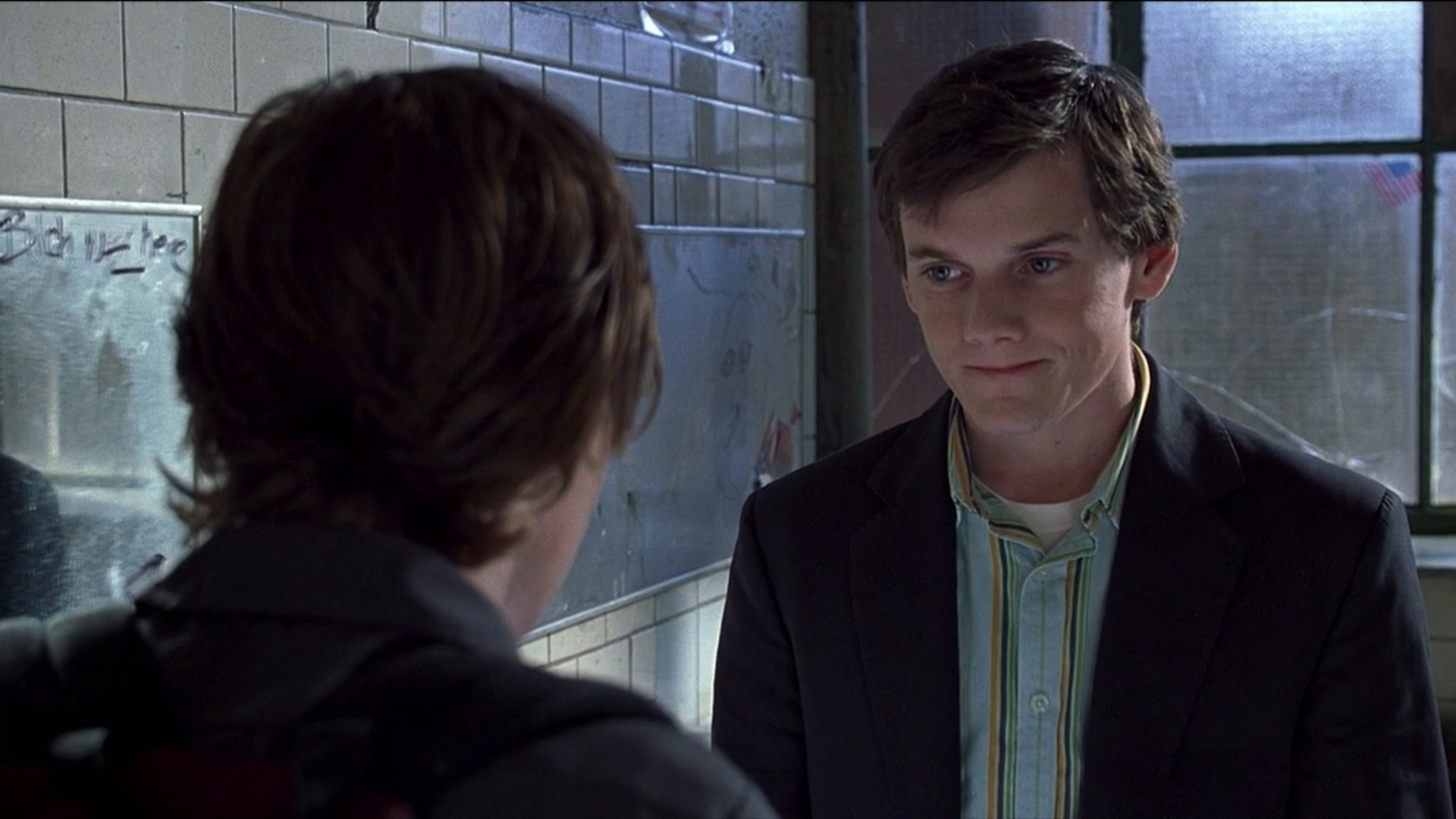 Jake Epstein: Movies, TV, and Bio