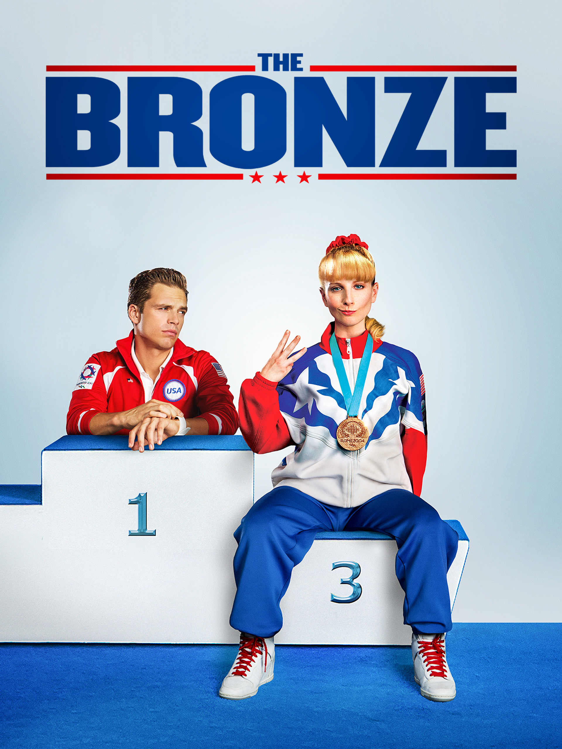 Prime Video: The Bronze
