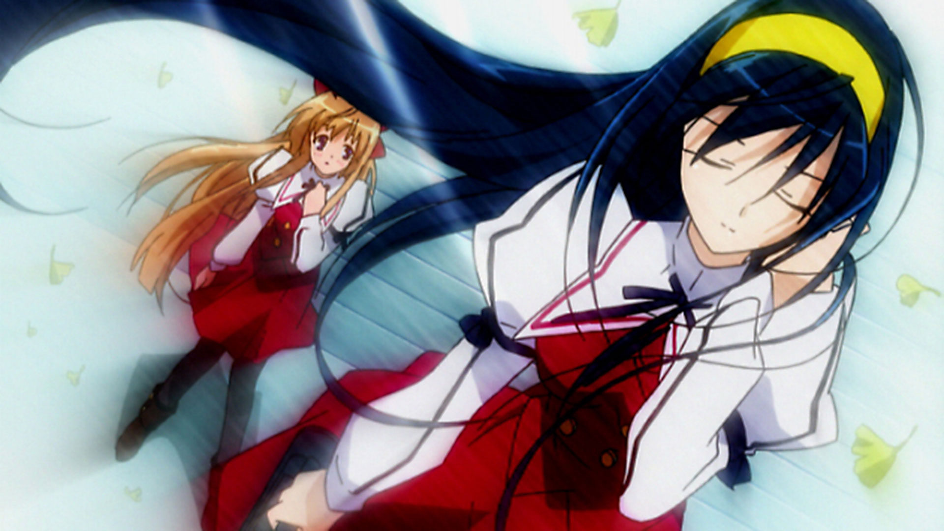 Amazon Co Jp 神無月の巫女を観る Prime Video