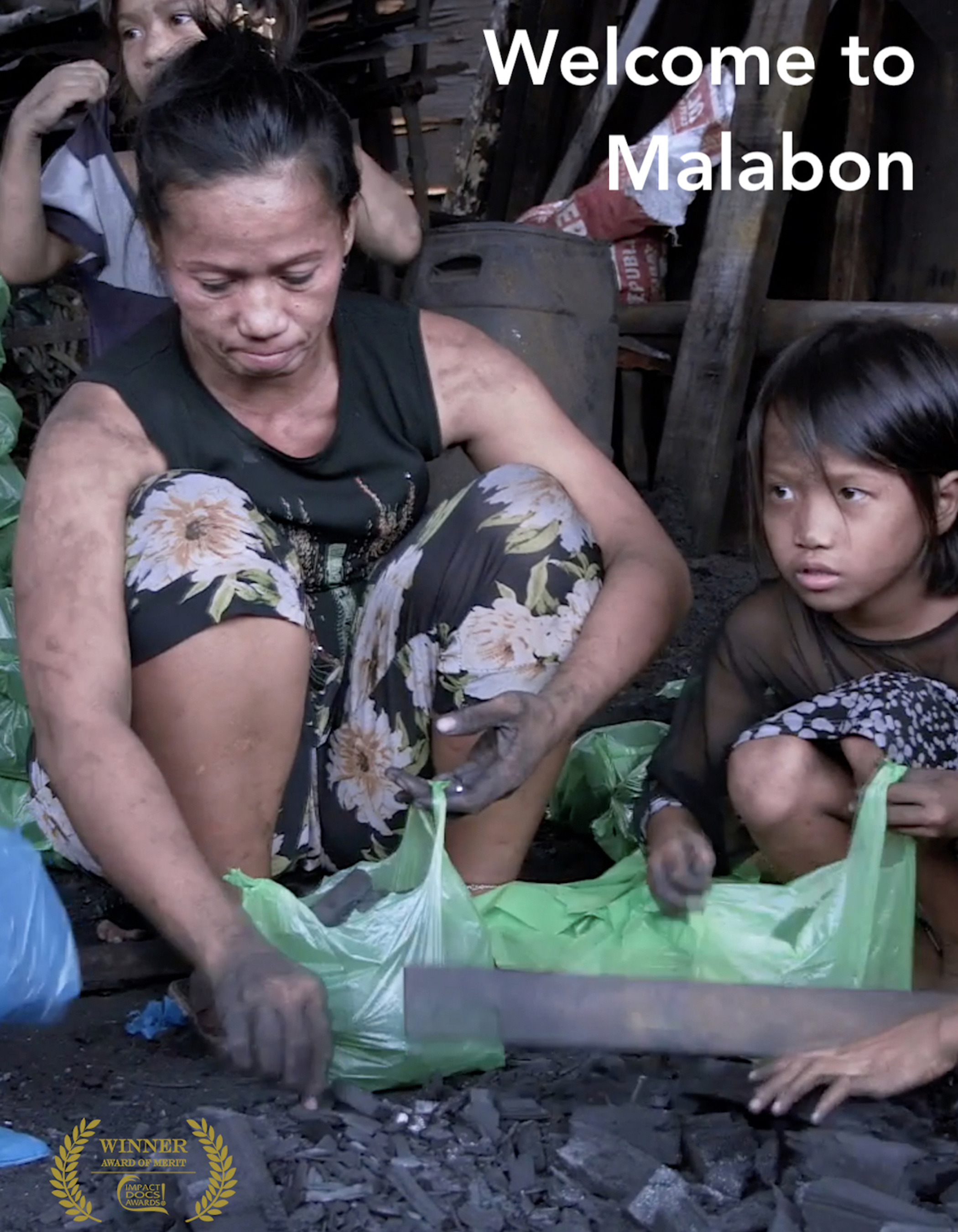 Prime Video to Malabon