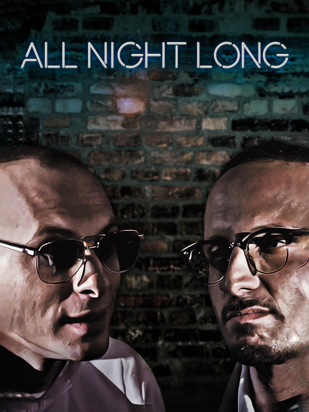 Prime Video All Night Long