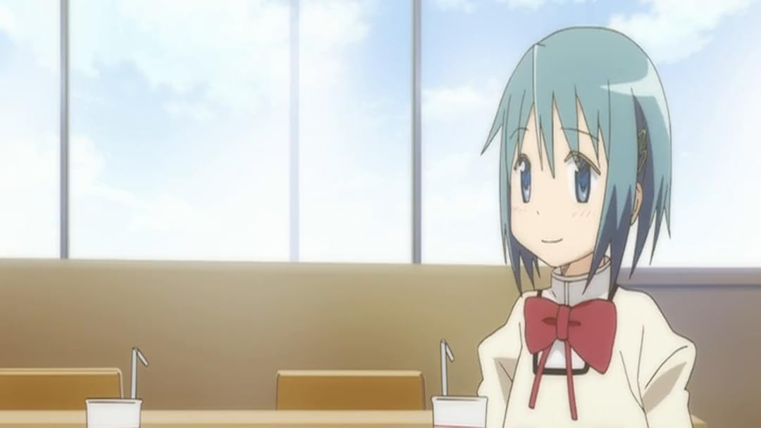 Amazon Co Jp 魔法少女まどか マギカを観る Prime Video