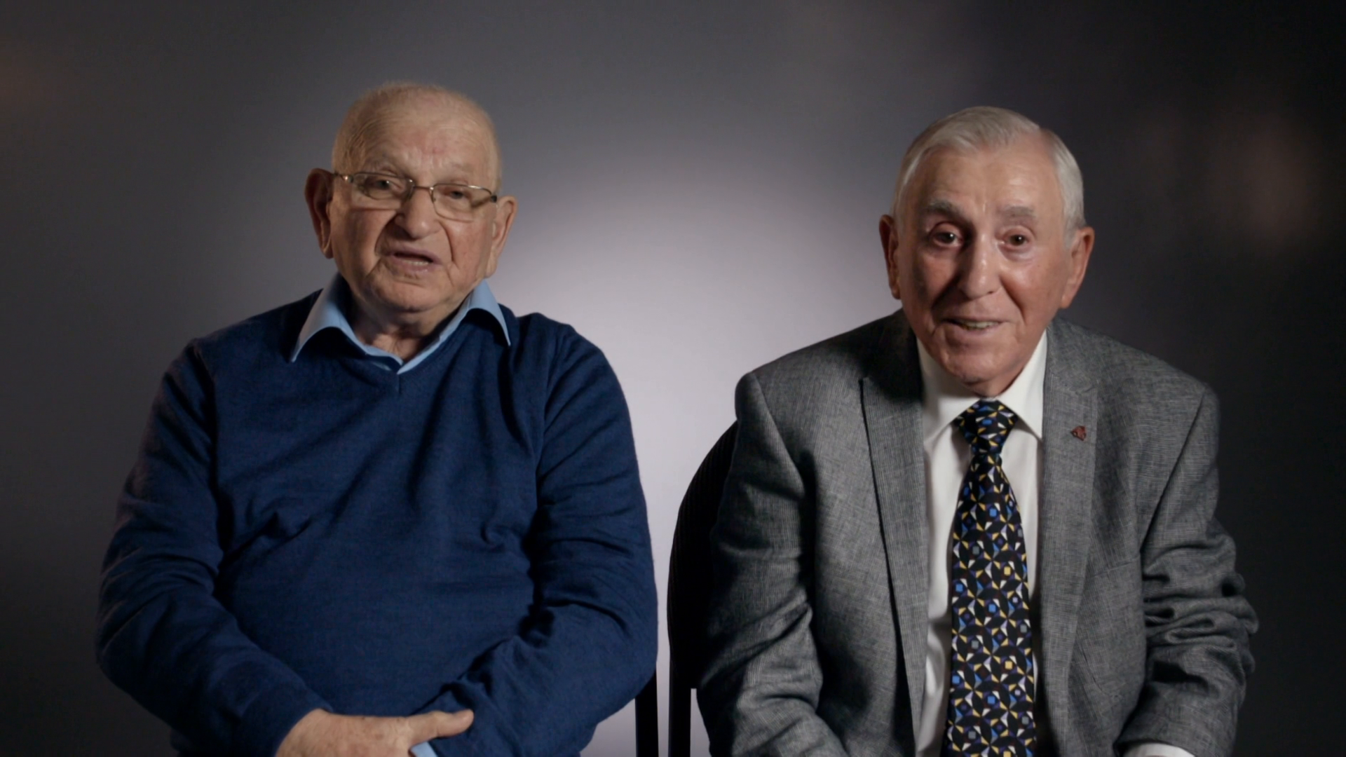 Watch The Windermere Children: In Their Own Words | Prime Video