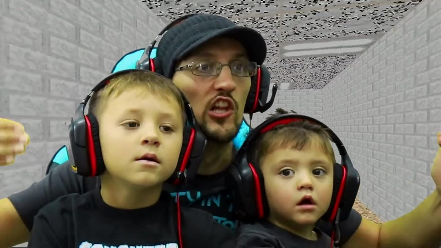 Watch FGTeeV Prime Video