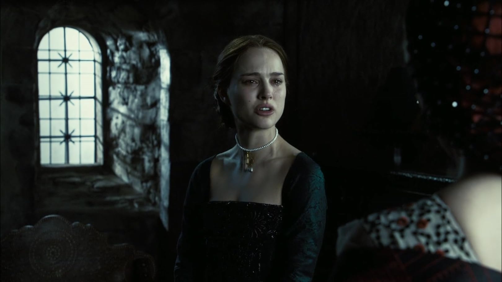 Die Schwester der Königin [dt./OV] Scarlett Johansson, Natalie Portman, Eric Bana, Kristin