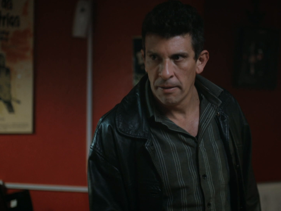 Prime Video: Rua Augusta: Season 1