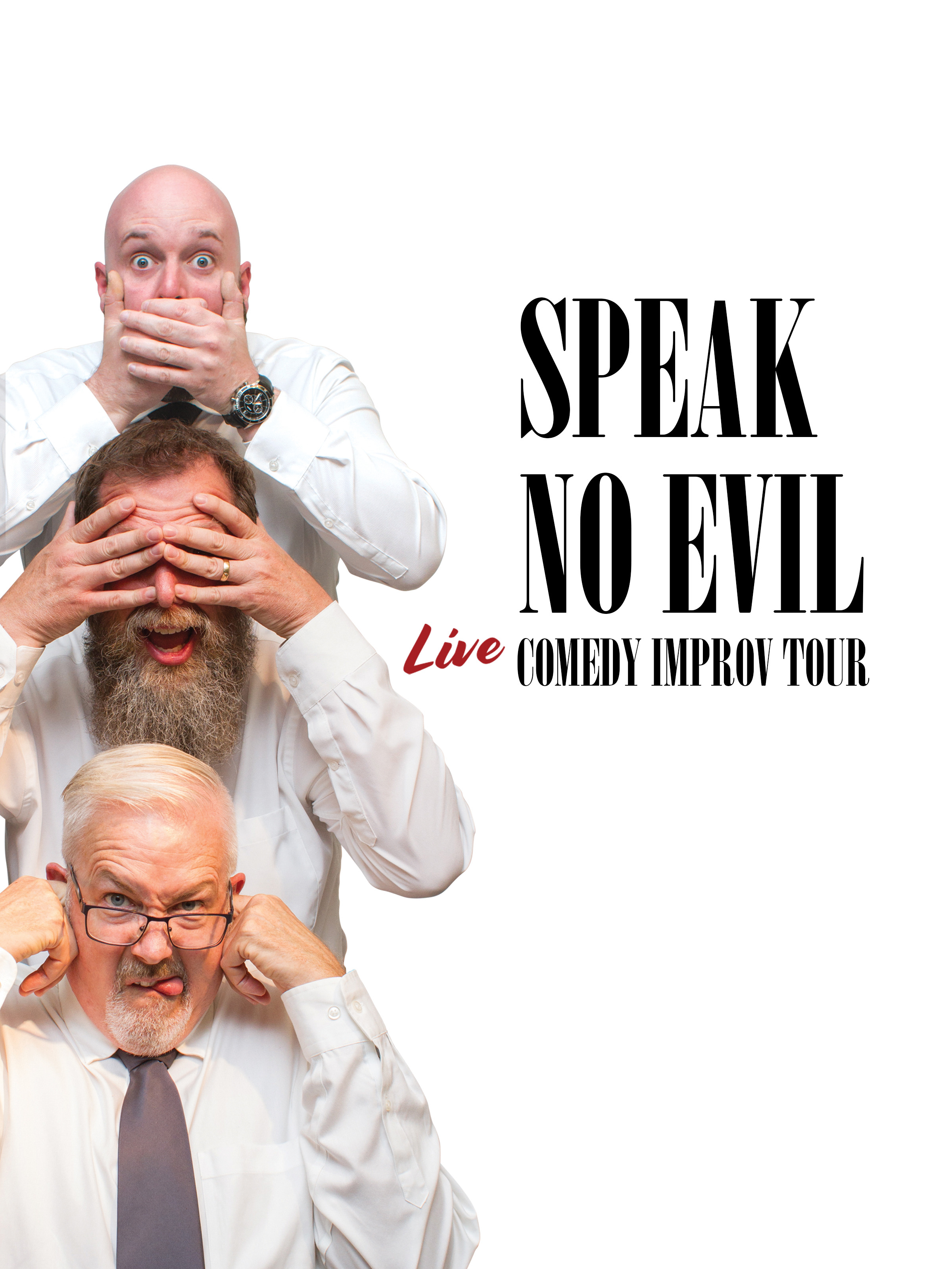 Prime Video: Speak No Evil
