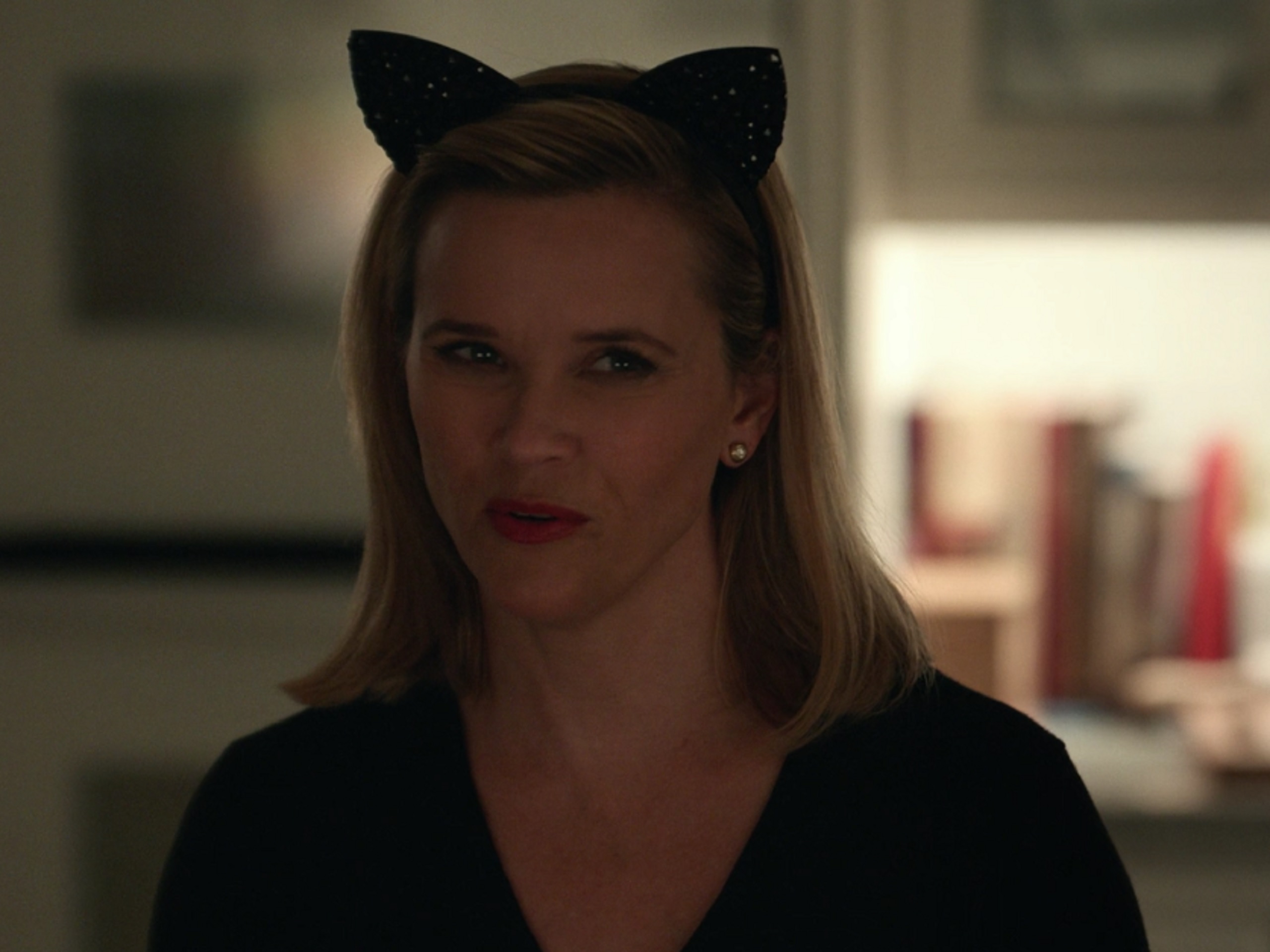 Prime Video 星星之火第一季