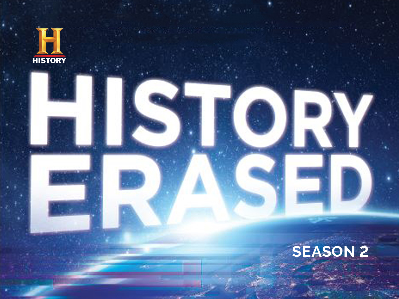 Prime Video History Erased Season 2