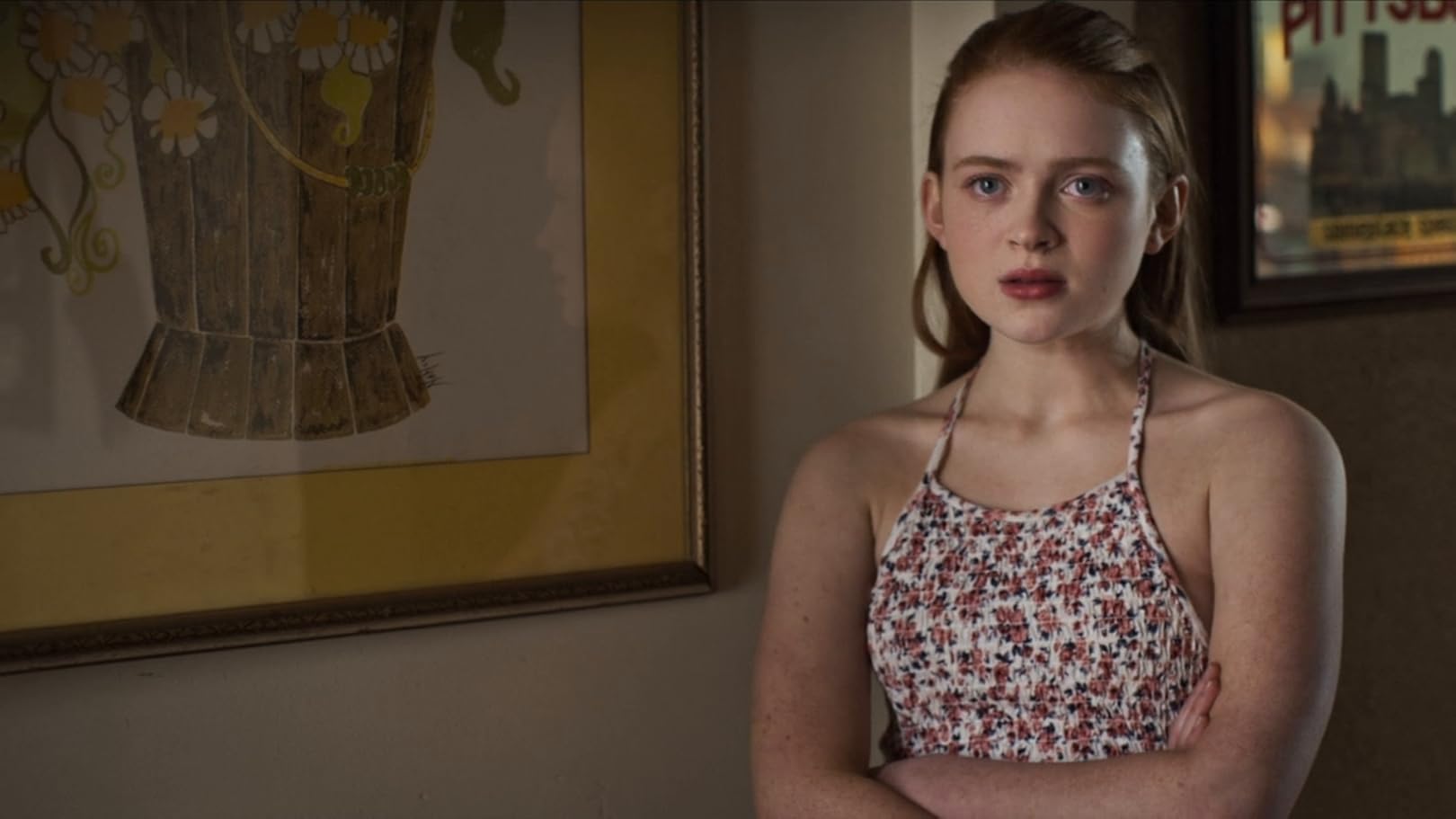 Prime Video Dear Zoe