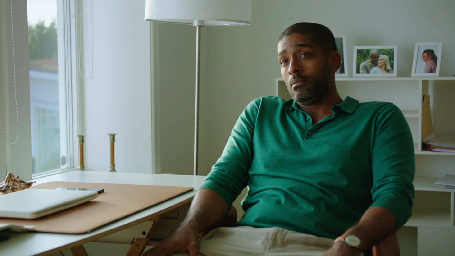 Prime Video Mord im Mittsommer, Staffel