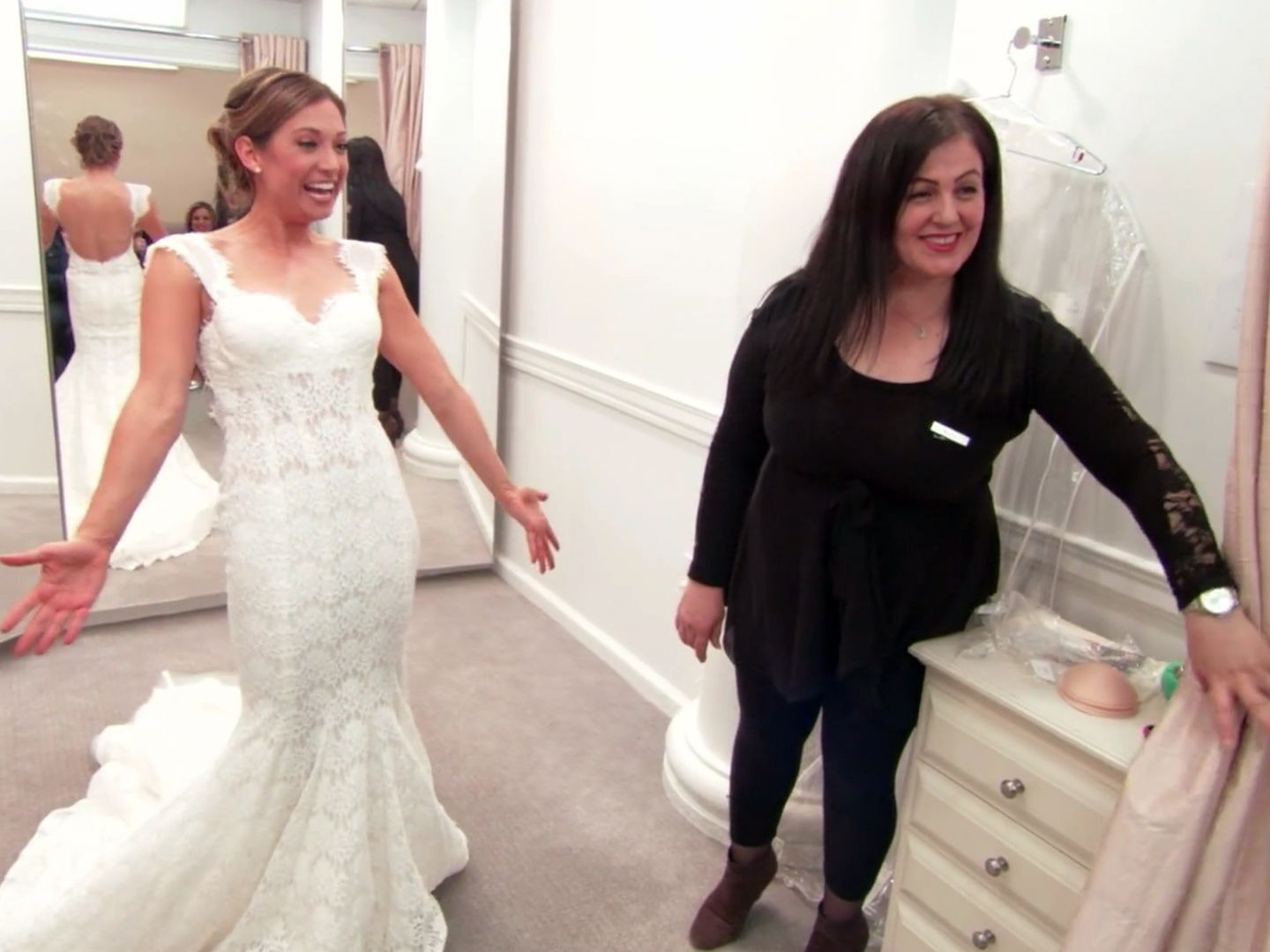 Prime Video Say Yes to the Dress Season 12