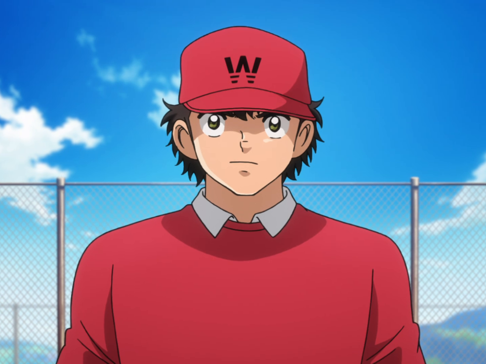 captain tsubasa ep 1