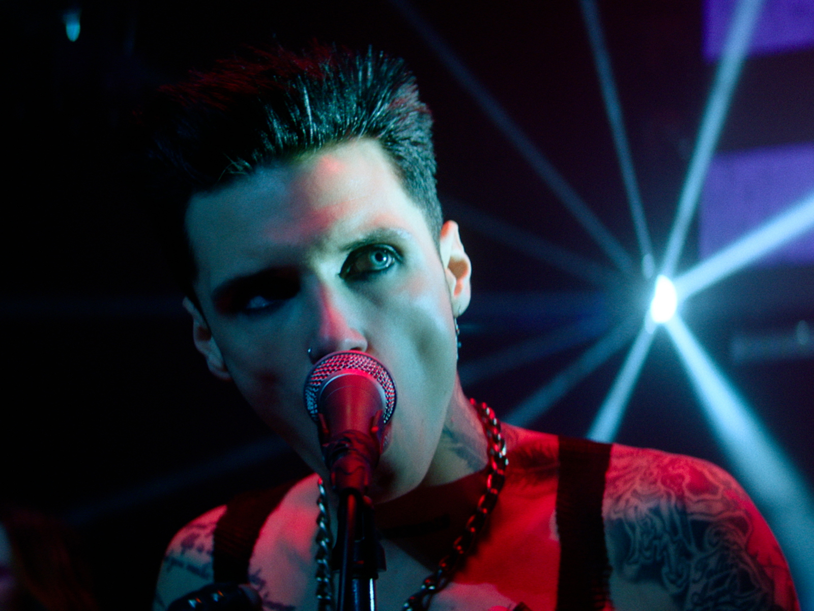 Prime Video: Paradise City