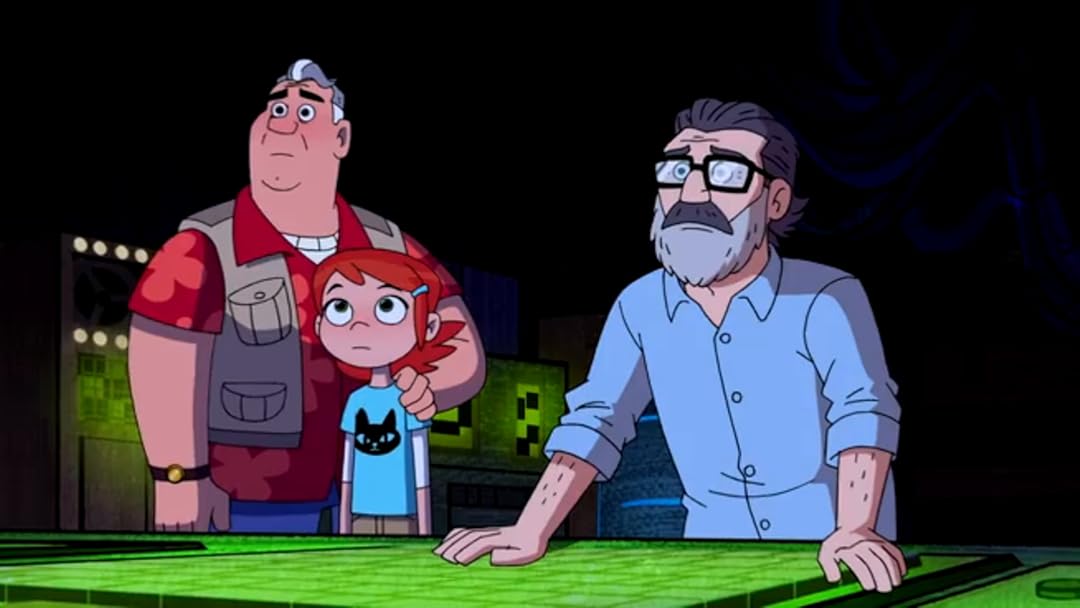 Watch Ben 10 Versus The Universe: The Movie | Prime Video