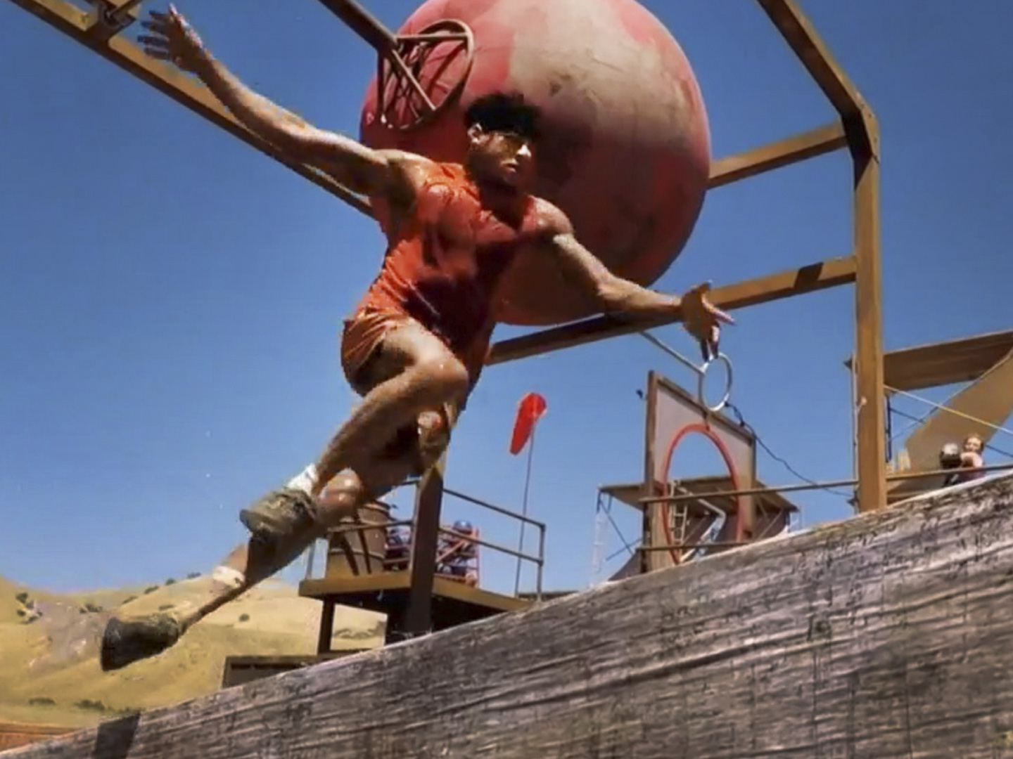 Prime Video Dodgeball Thunderdome Season 1