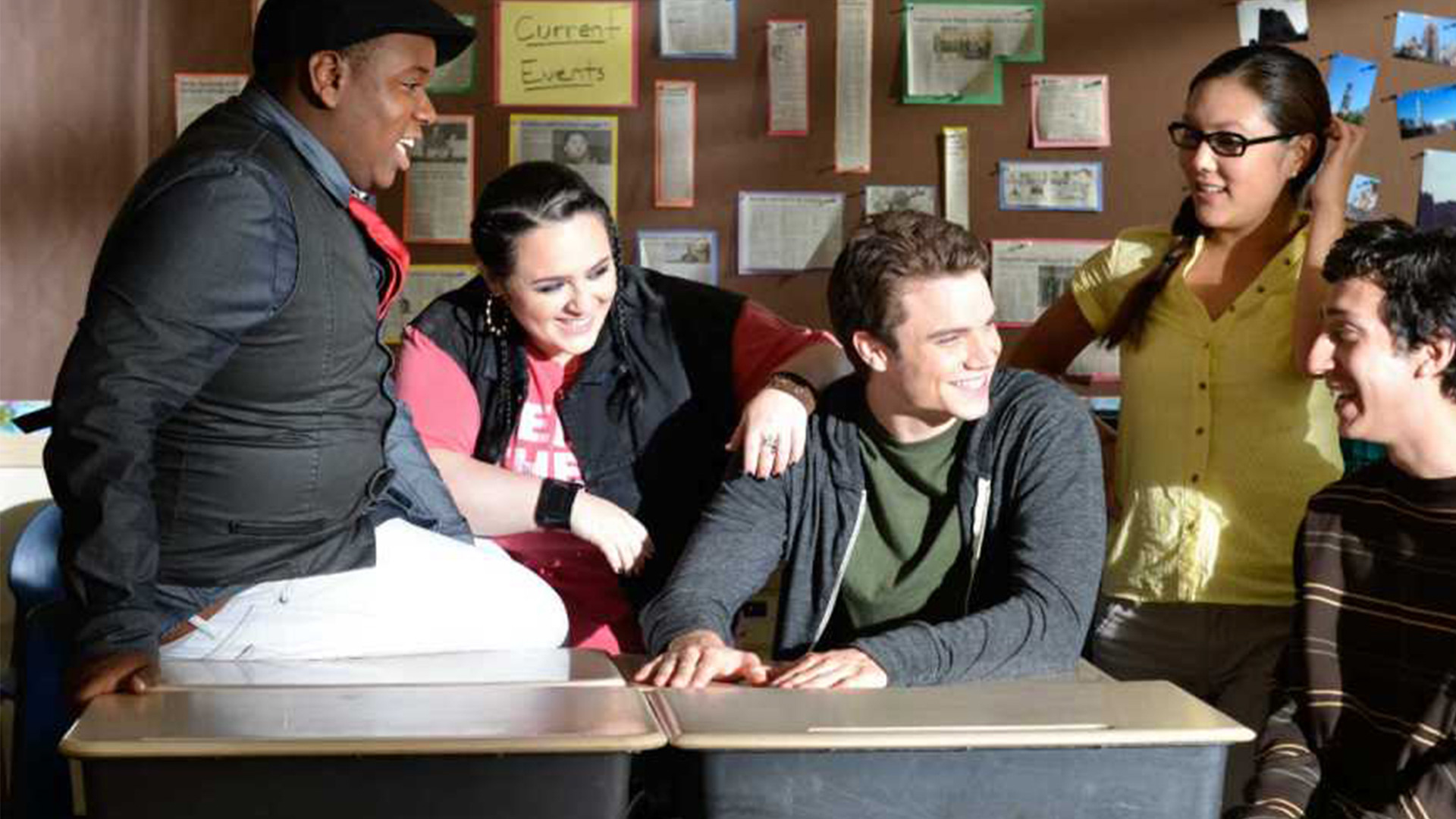 Actualizar 76+ imagen the geography club movie online Abzlocal.mx