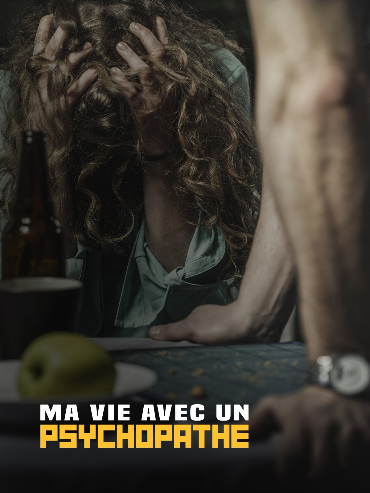 Prime Video Ma vie avec un psychopathe Season 1