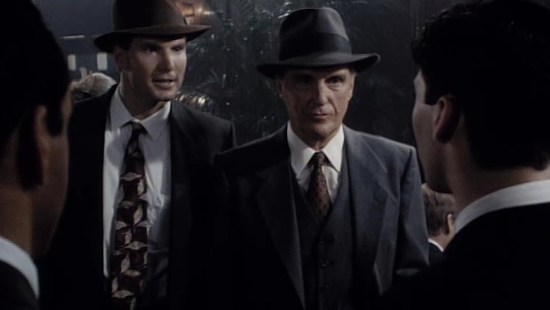 Prime Video: The Return of Eliot Ness