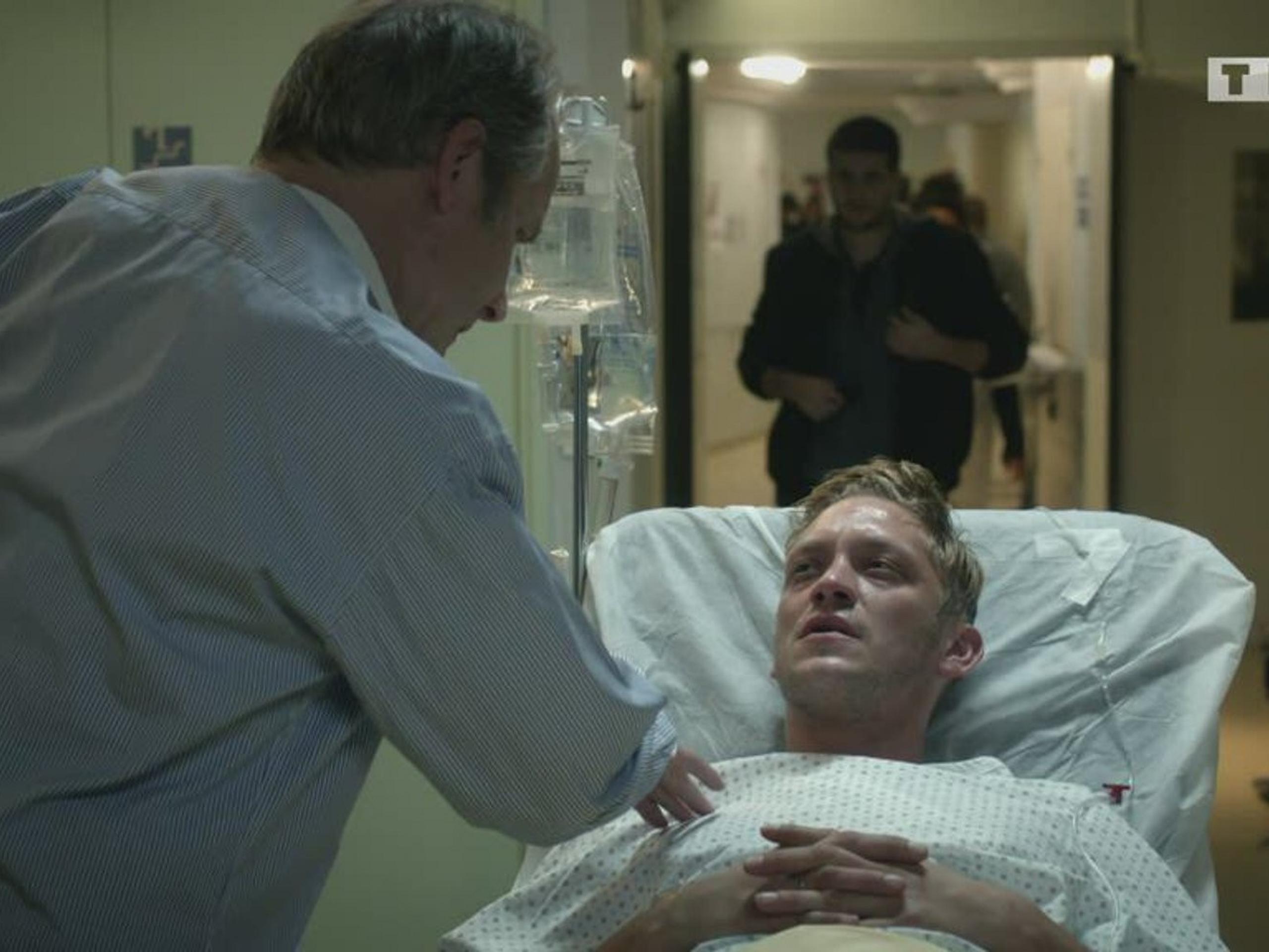 Prime Video: Une chance de trop - Saison 1
