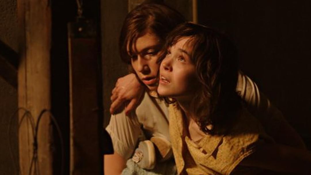 Amazon.com: American Crime : Elliot Page, Catherine Keener ...