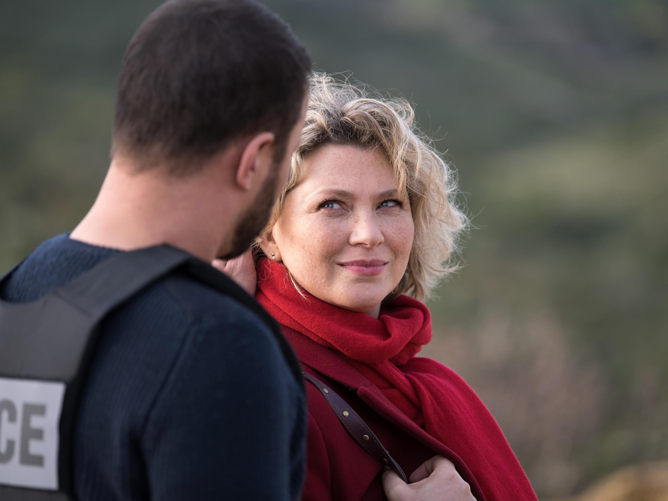 Prime Video Candice Renoir Saison 10