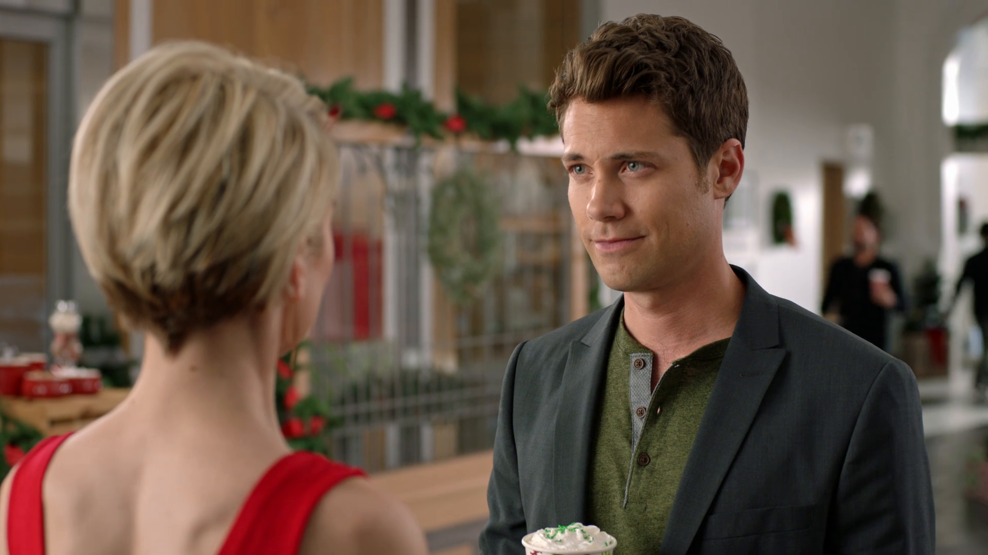 Watch A Christmas for the Books Prime Video