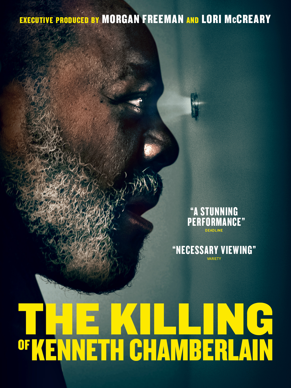 Prime Video The Killing of Chamberlain