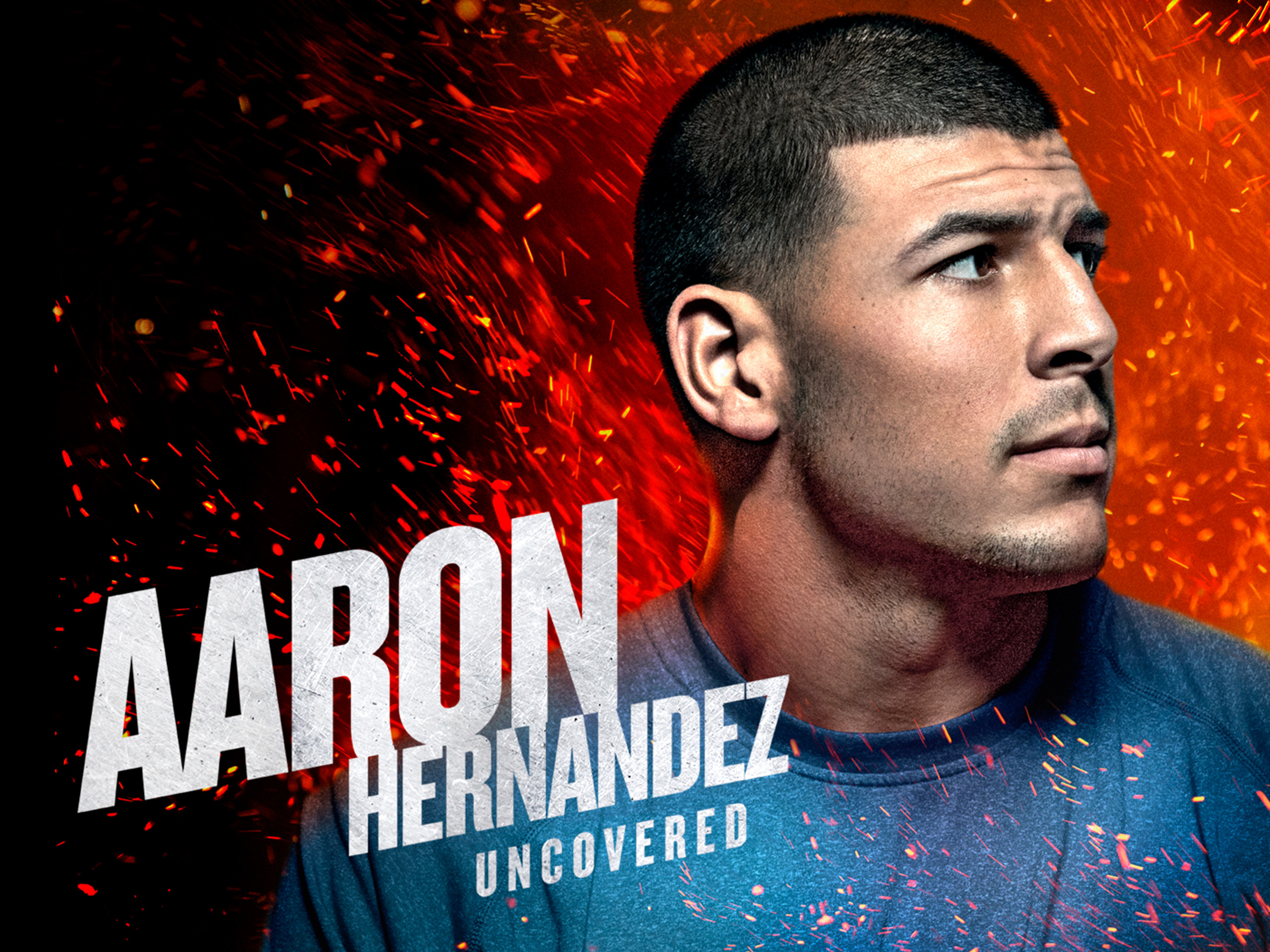 Prime Video Aaron Hernandez Uncovered Season 1