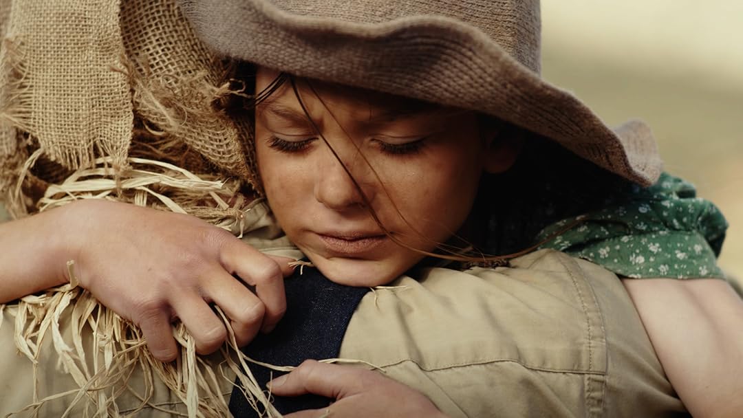 Prime Video: Straw Man