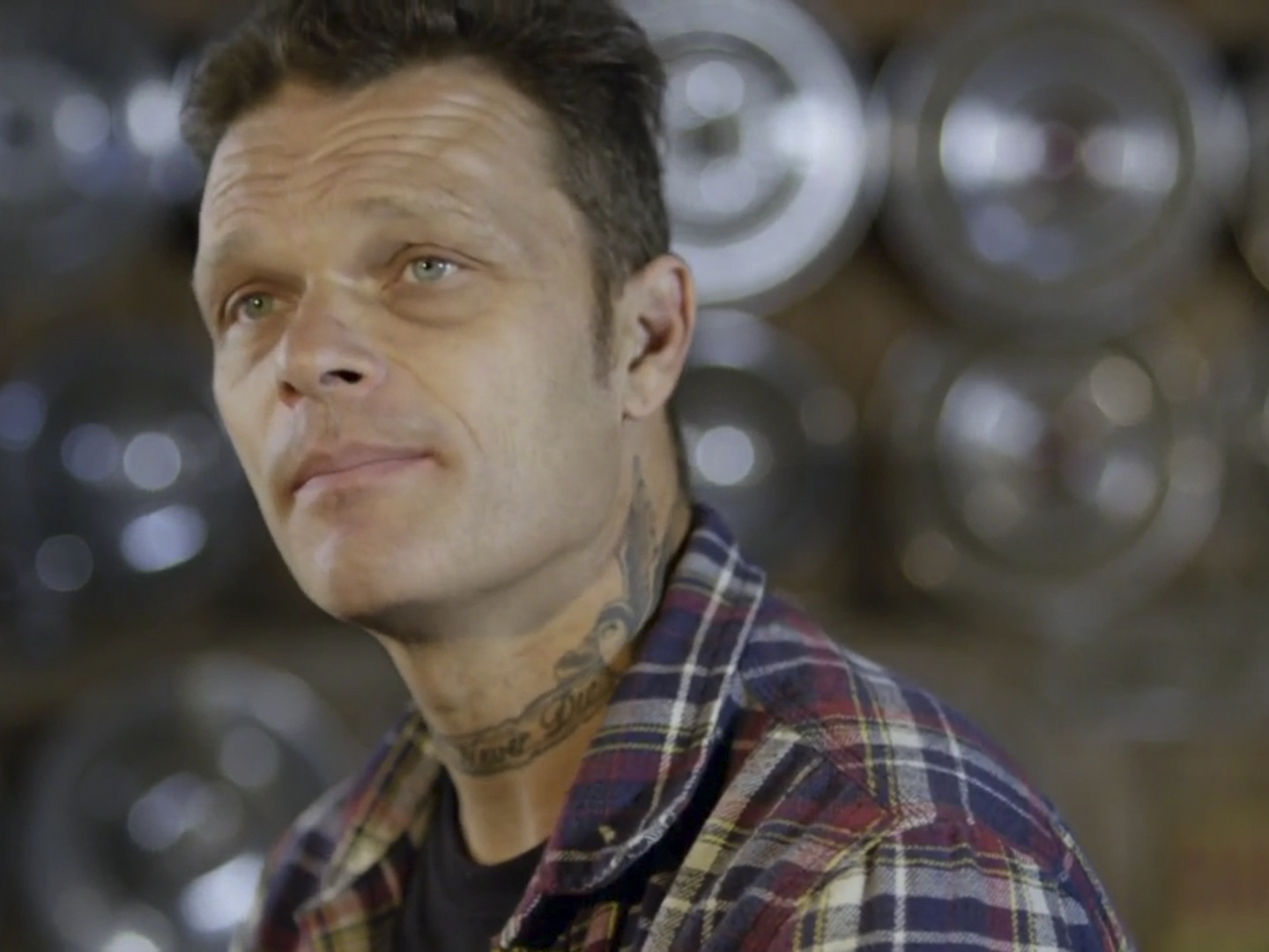Prime Video: Bad Chad Customs - Season 1