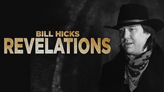 Bill Hicks: Revelations