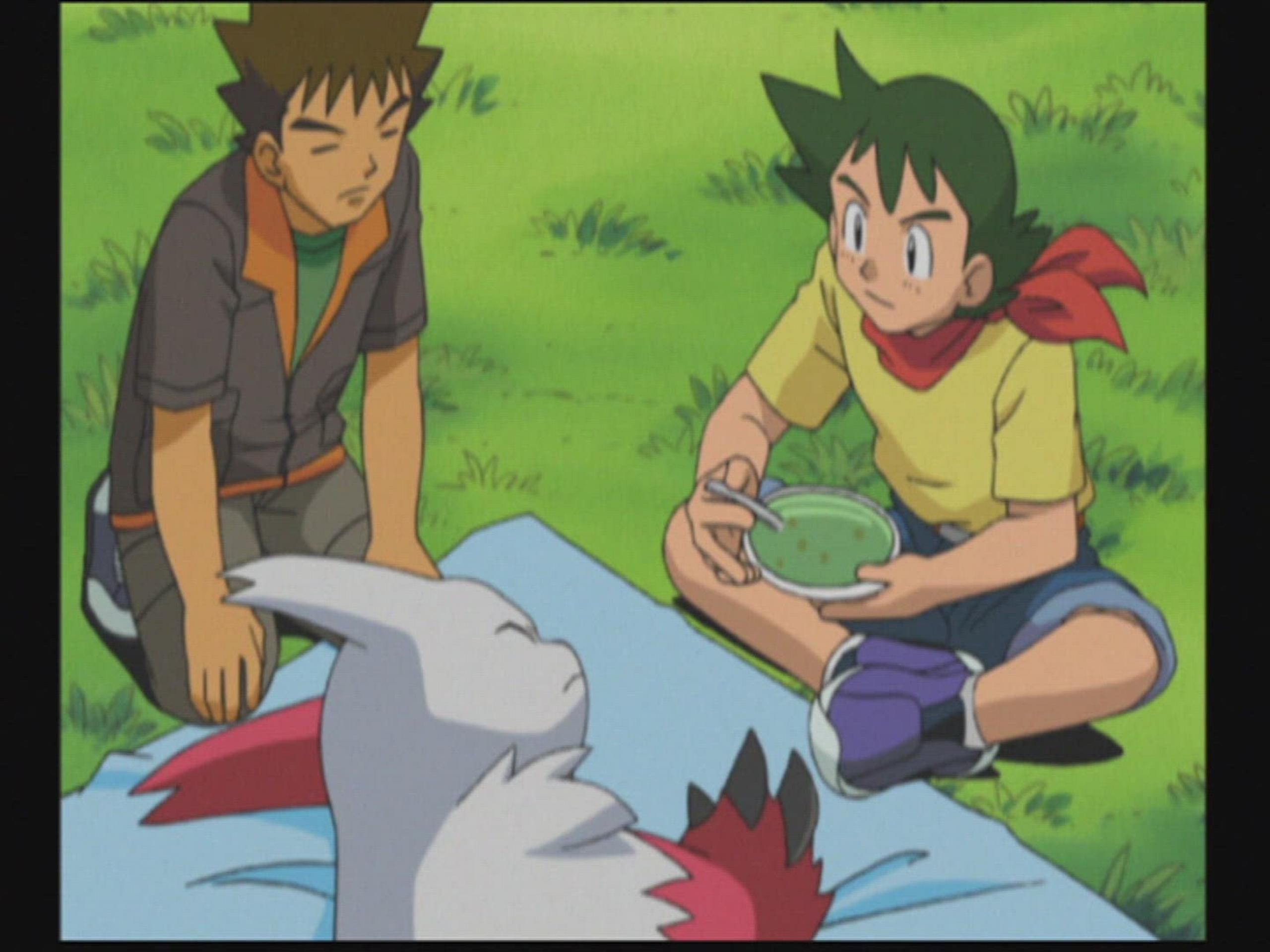 Prime Video: Pokémon - Saison 7