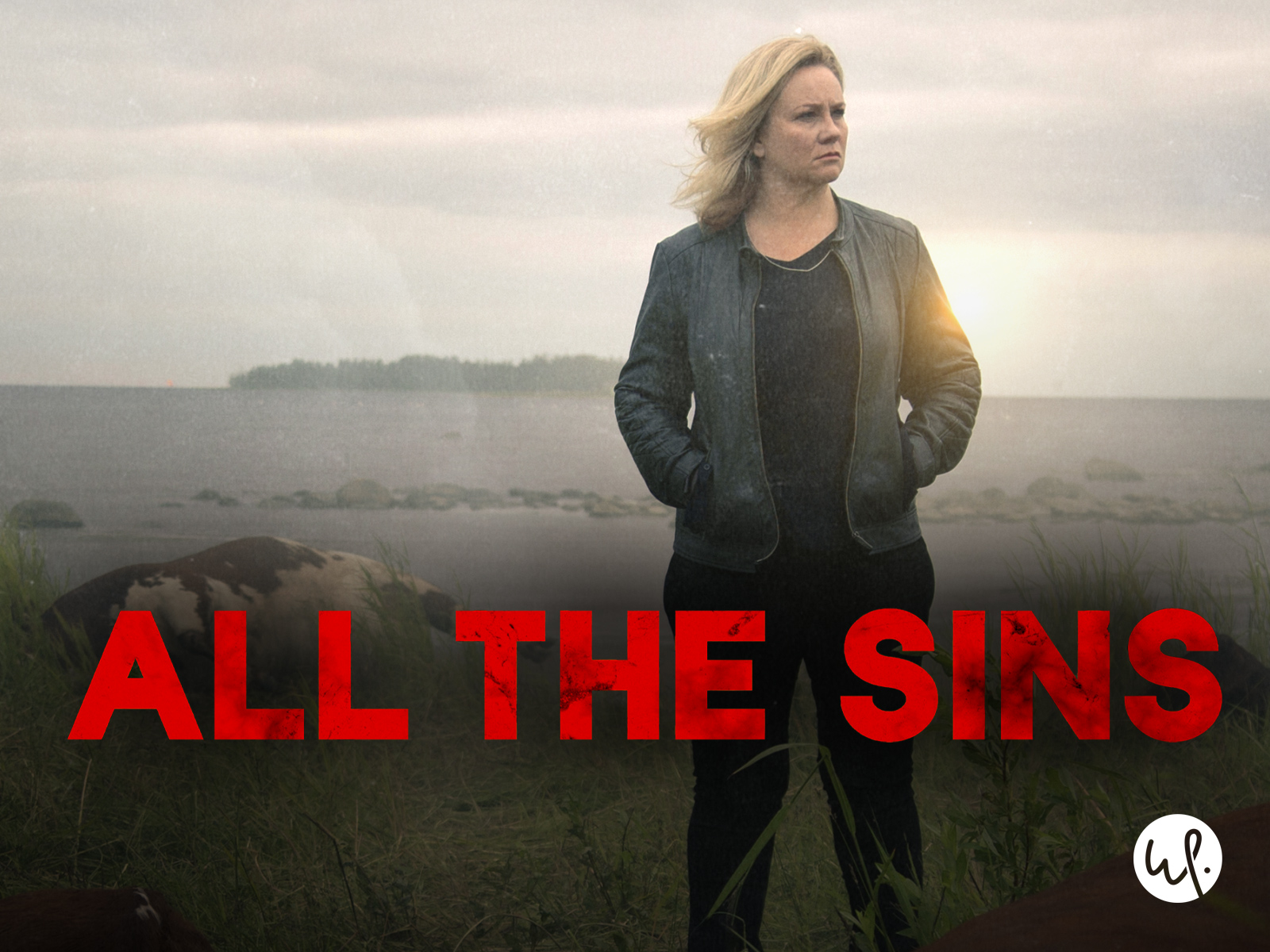 All The Sins Saison 2 Prime Video: All the Sins, Season 2
