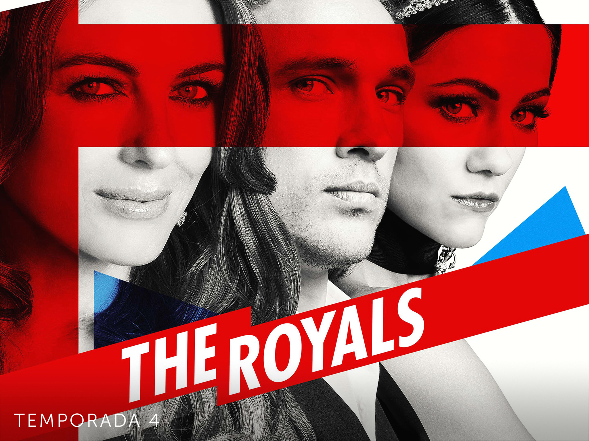 The Royals Temporada 4 Episodio 10